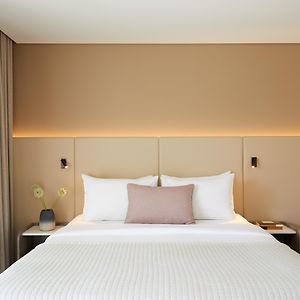 Chambre Double avec Accès aux Personnes Handicapées
